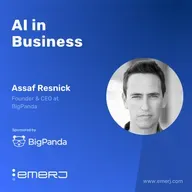 Inside the Shift to Agentic IT Ops - with Assaf Resnick of BigPanda