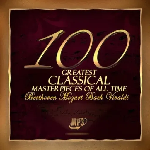 Cello Suite No. 1 - Bach