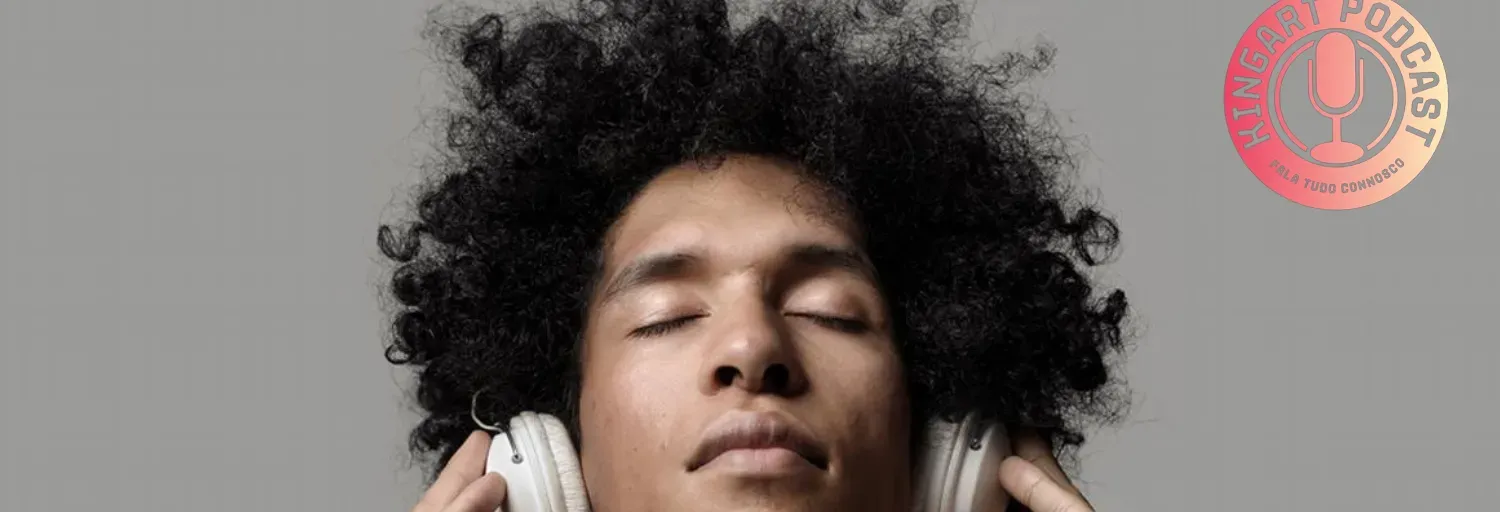 Kingart podcast