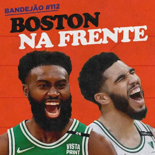 COMO O CELTICS REASSUMIU A LIDERANÇA DA SÉRIE | BANDEJÃO #112