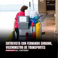 Aeronáutica Civil: contrato de limpieza del aeropuerto vinculado a Melvin Quijivix, procesado por corrupción
