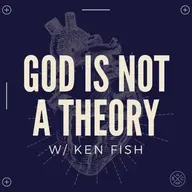 S7E11 - How Far Is "Too Far" in Christian Dating? With Ken Fish