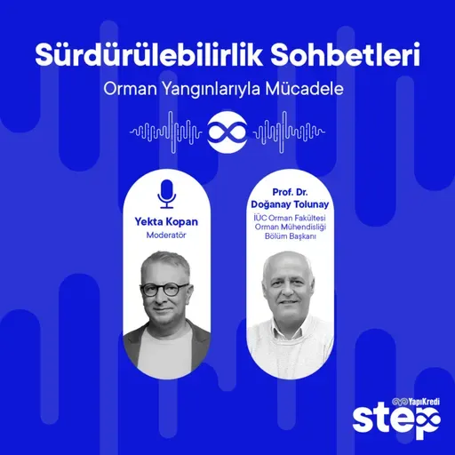 Sürdürülebilirlik Sohbetleri #81