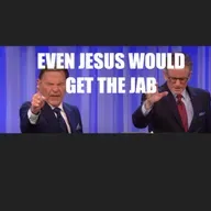 Calvin's Critical Corner | To Jab or not to Jab