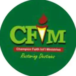 CHAMPIONS FAITH ASSEMBLY KADUNA