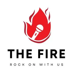 88.4 The Fire