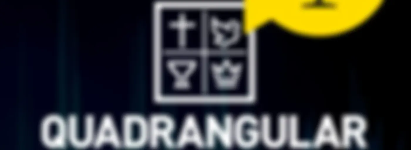 Podcast - Quadrangular Madame Machado