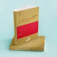 کتاب صوتی مثل خون در رگهای من از احمد شاملو - قسمت پنجم | آیدا