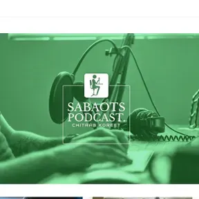 Sabaots radio