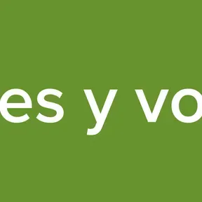 voces y voces