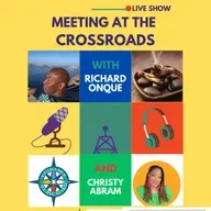 Meeting at the Crossroads: Healing Conflict of the Past w/Christy Abram