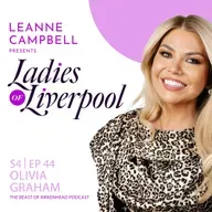 S4 Ep44: Olivia Graham - The Beast Of Birkenhead Podcast