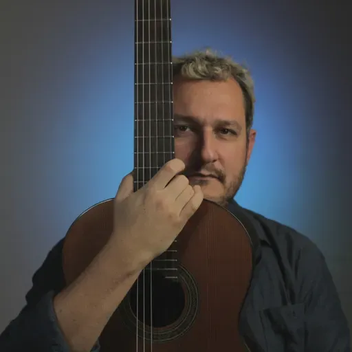 Entrevista con Pitú, nuevo talento brasileño que está conquistando fans en España