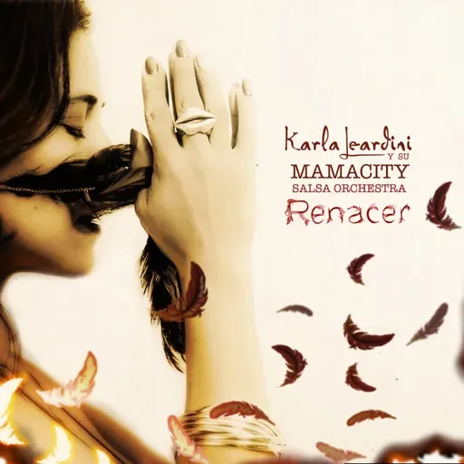 Especiales Dreamforcebt - Karla Leardini y Mamacity I parte - 26 junio 2021