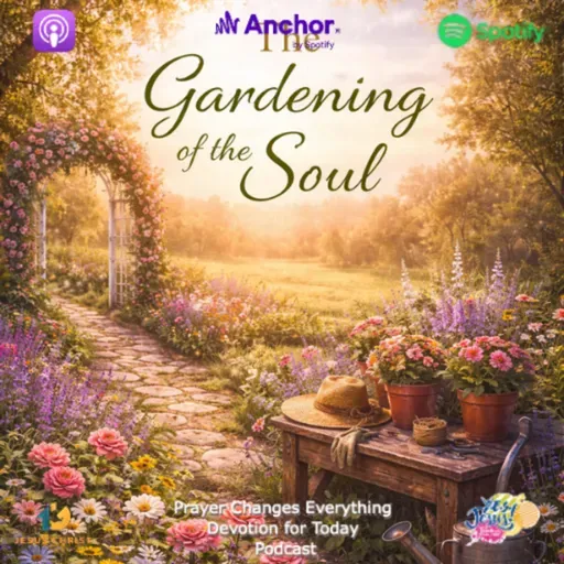 “The Gardening of the Soul”