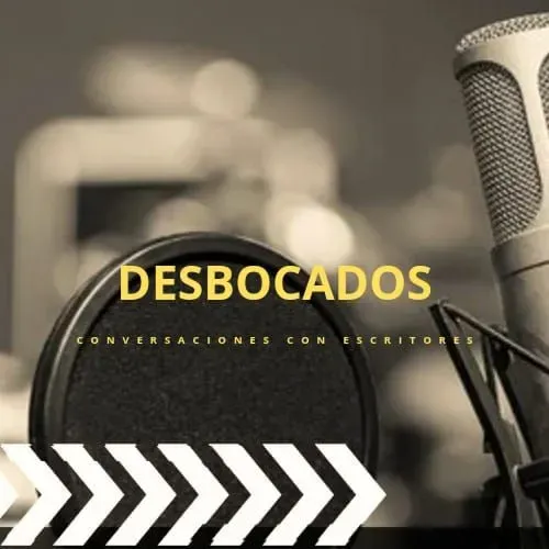 #Desbocados #40 Conversamos con la poeta y editora Marina Coronel. 07.10.25