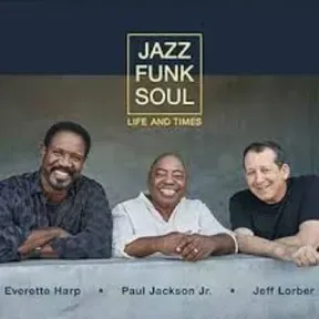 Remnant Ministries - Funkmasters - Jazz Funk Soul