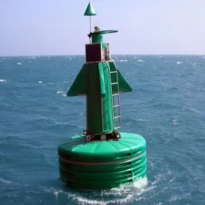 Buoy Sounds