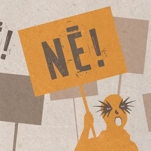 Režisore Veronika Abdul-Visocka aicina paskatīties uz lellēm kā protestu kultūras simbolu