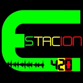 Estacion420.radio