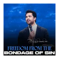 Freedom from the Bondage of Sin