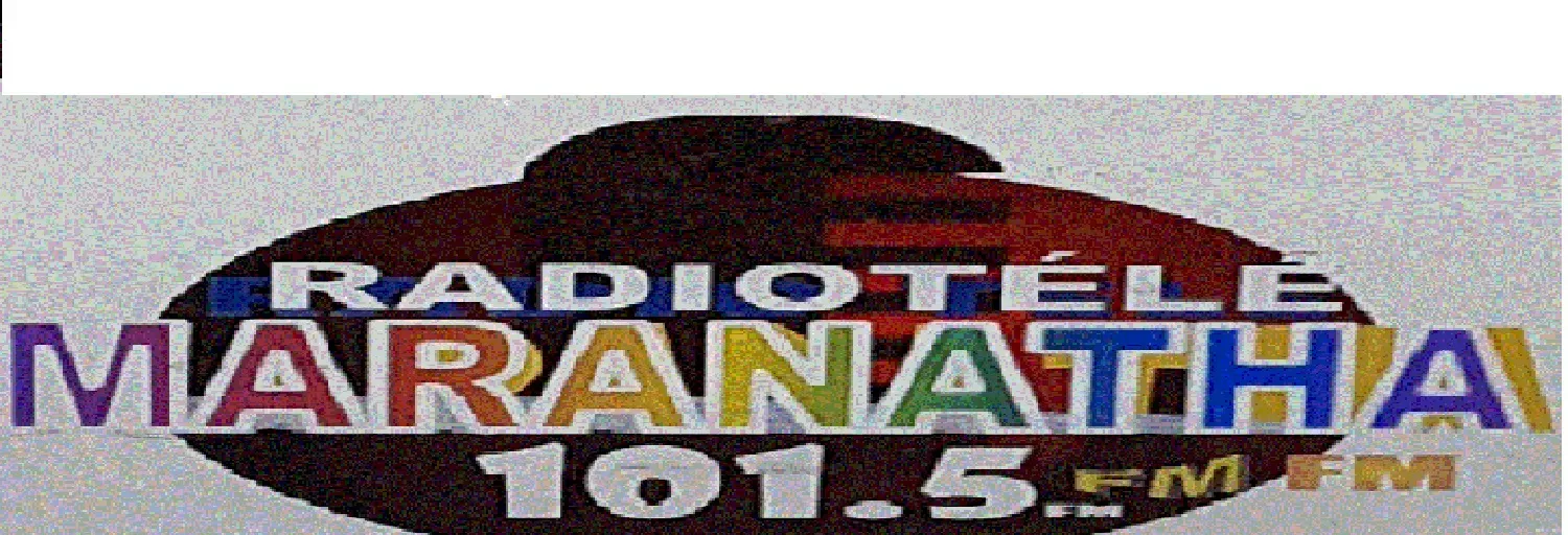 Radiotele Maranatha Haiti