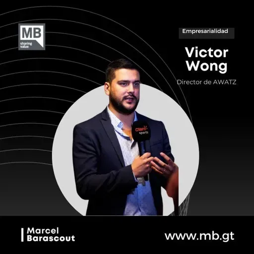 Victor Wong - Rompiendo límites internacionales para futbolistas