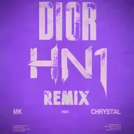 MK - Dior (HN1 Remix) [FREE DOWNLOAD]
