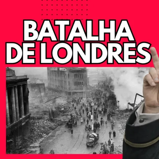 Batalha de Londres