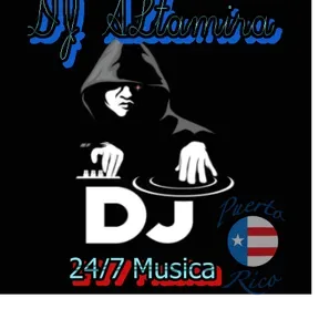 Dj Altamira