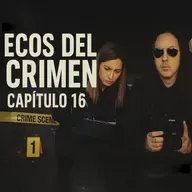 El Rincón del Disidente & Ágora Criminal | Ecos del Crimen - Capítulo 16