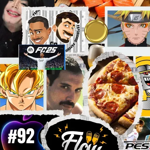 PAPO BIGODE #92 - ISSO OU AQUILO