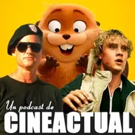 S08E50 - Los juegos del hambre: amanecer en la cosecha, Hoppers, Stargate y más