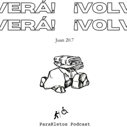 EP. 65 - Volverá 