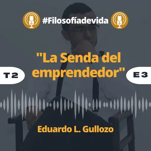 La Senda del Emprendedor