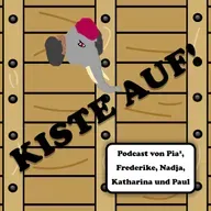 #114 Kiste Auf - für Drei Dschungeldetektive (6/6)