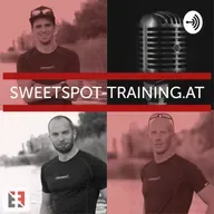 Open-Water Schwimmen / Tempodisziplin / Einstieg zu spät? Sweetspot-Podcast: S6 #13