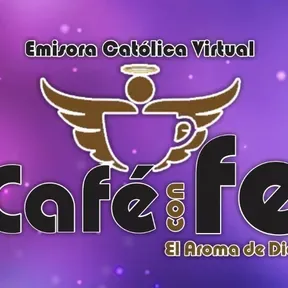 Café con Fe Radio