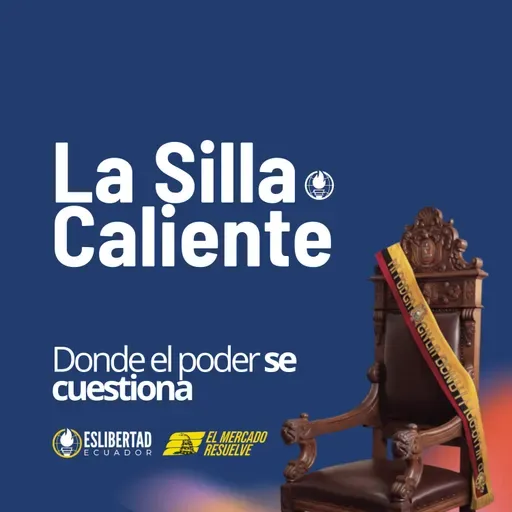 E01 - NUEVA CONSTITUCIÓN ft. Joselo Andrade y Jean Pierre Guerrero