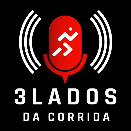 Episódio 436 - Caminhada na corrida