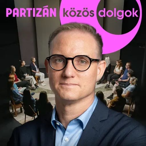 Gyurkó Szilvia: A gyermekvédelmi törvény módosítgatása pótcselekvés | Közös Dolgok Lakner Zoltánnal