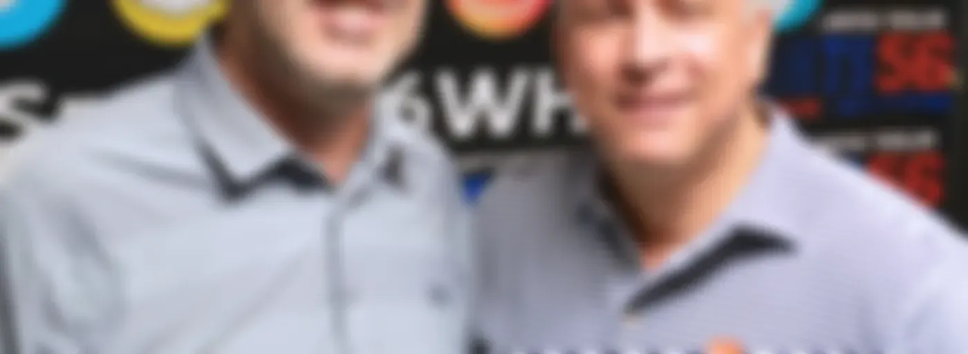 Mornings with Greg & Eli