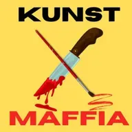 # 8 - Zaak 18: Scherven brengen geluk, behalve in het museum - Kunstmaffia
