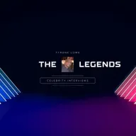 Tyrone Lowe The Legends interviews  Roy Lee Jarmon