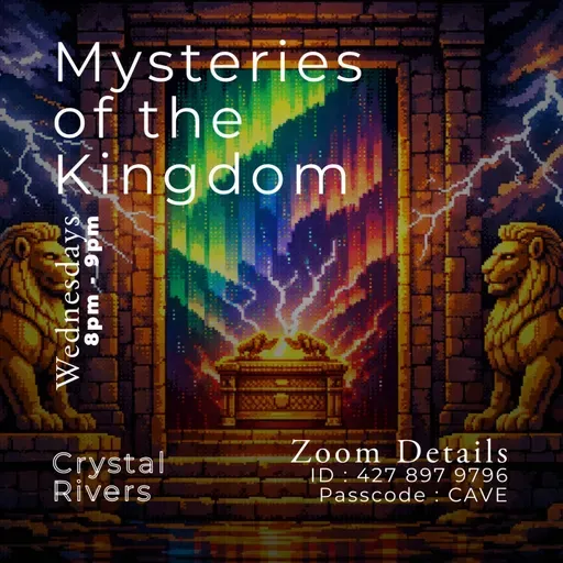 Jesus as the Channel of Divine Provision and God's Generosity | Kingdom Mysteries | Mar 4, 2026 | CR