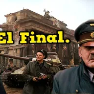 La Batalla Final por el Reichstag y la Cancillería | La llegada del Ejército Rojo al Führerbunker