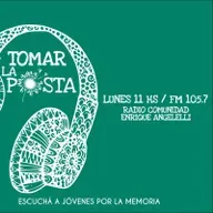 Tomar La Posta Cuarta Temporada 13 12 2021 