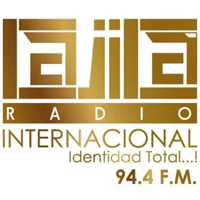 Cajicá Radio Internacional 94.4 FM en vivo