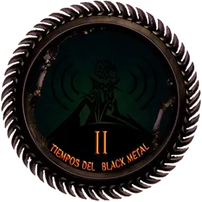 TIEMPOS DEL BLACK METAL II