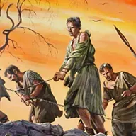 “Isaiah & Not ‘Mortar-Shelling’ to Jesus”